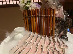-揽季锅物会.福建黄鱼.海鲜姿造(五四路店)