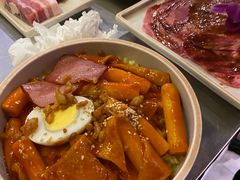 -喜来稀肉(虹泉路店)