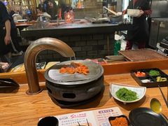 -千寻烧肉(政务区店)