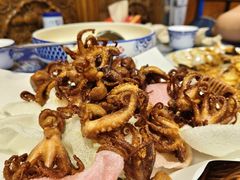 -旺角小渔村(二马路店)