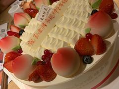 -温野菜涮涮锅(西单大悦城店)