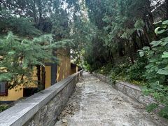 -四门塔风景区