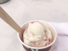 冰淇淋单球-哈根达斯(城西银泰店)