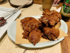 -状元阁烧烤(新华路总店)