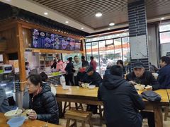 大堂-太元彭家正汤(太元路总店)