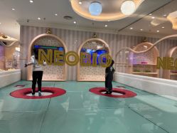 -奈尔宝·儿童乐园·亲子餐厅(苏州大悦城店)