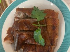 -椿记烧鹅(叠彩店)