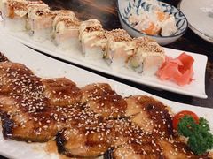 -仟吉KenGee(汪家墩店)