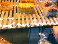 -贝缇面包坊(南京路店)