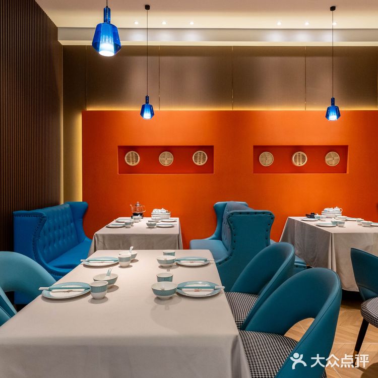 开了开了，圣丰城酒家终于开了 