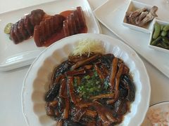 -得月楼·省级非遗·传统苏帮菜(观前店)