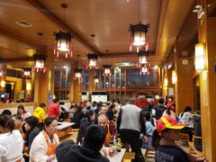 大堂-玉林串串香·成都老字号(玉林街总店)