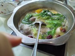 -潮悦牛肉火锅城(水贝店)