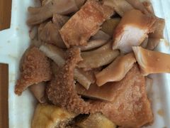 -细妹五香牛杂(步行街店)
