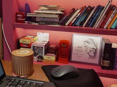 -Punchline Coffee&Roaster(同济大学店)