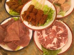 -陳艳红火锅(港汇店)