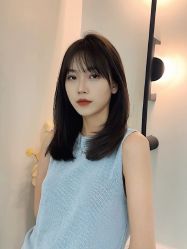 -M1 HAIR烫染