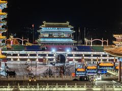 -大明幻境第一城