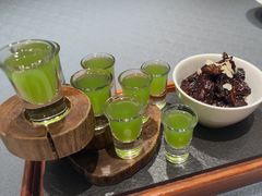 -浙里本味·宴四季江南(三台山路店)