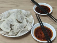 -白记饺子馆多伦道店