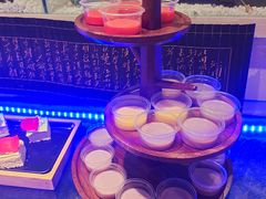 -北京汉斯特自助烤肉(临朐店)