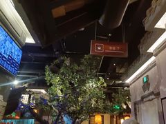 -绿茶餐厅(燕郊永旺店)