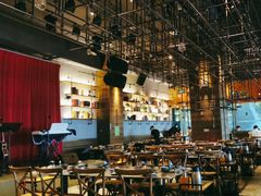 大堂-同仁四季椰子鸡(宝安壹方城店)