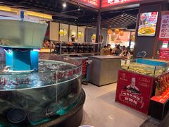 -魏铭鱼头捞饭(晋阳路店)