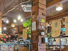 -October Coffee(Gaya)