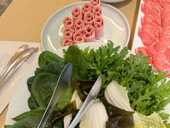 -鼎鼎香·港式火锅(北京SKP店)