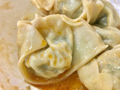 -潘国仙耳光馄饨(黄家阙路店)