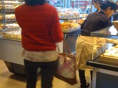 服务员-巴黎贝甜(五道口店)