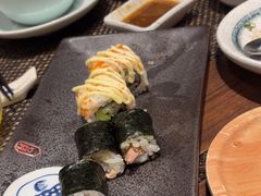 -田舍家Inakaya·炉端烧·铁板烧(天汇igc店)