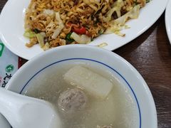 -龙岩罗桥牛杂(长青路店)