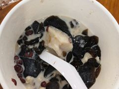 -鲜芋仙(群光广场店)