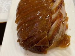 -津悦·正阳春烤鸭(红旗南路店)