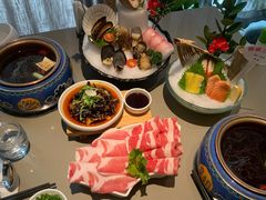 -享月汤皇·海鲜小火锅·聚会(曲江创意谷店)