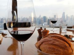 -非常时髦餐厅VUE Restaurant(外滩茂悦大酒店)