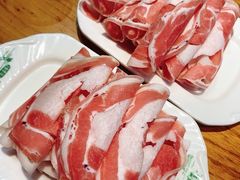 -草原塞蛮羊火锅城(港湾店)