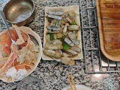 -震海贝烤贝·民俗特色店(延吉总店)