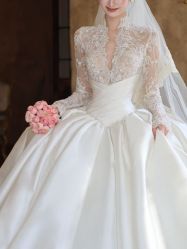 -南京宝娜嫁衣婚纱礼服馆(中央路店)