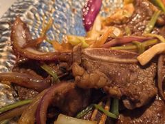 -小鱼小牛·鱼牛干锅·脆鱼火锅(世欧广场店)