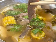 -伊兰麒兰馨园·川菜·清真馆(339电视塔店)