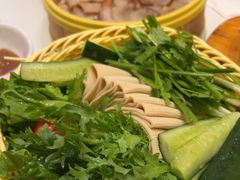 -七八冷面·延边朝鲜族美食(世纪汇店)