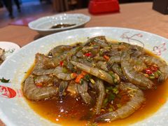 -抱德·潮汕味(敦和店原惠城鱼仔)
