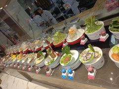 -双合园·海鲜水饺青岛菜(九水东路店)