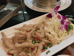 -光海鲜鱼翅餐厅(叻差拉披色路店)