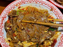 -陈家婆的菜·口味湘菜(梅溪湖店)