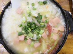 -沈妈砂锅(光华村店)