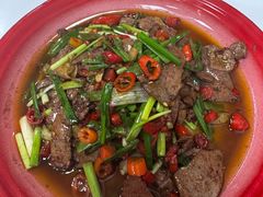 -冯大腕江湖川菜馆(后沙峪店)